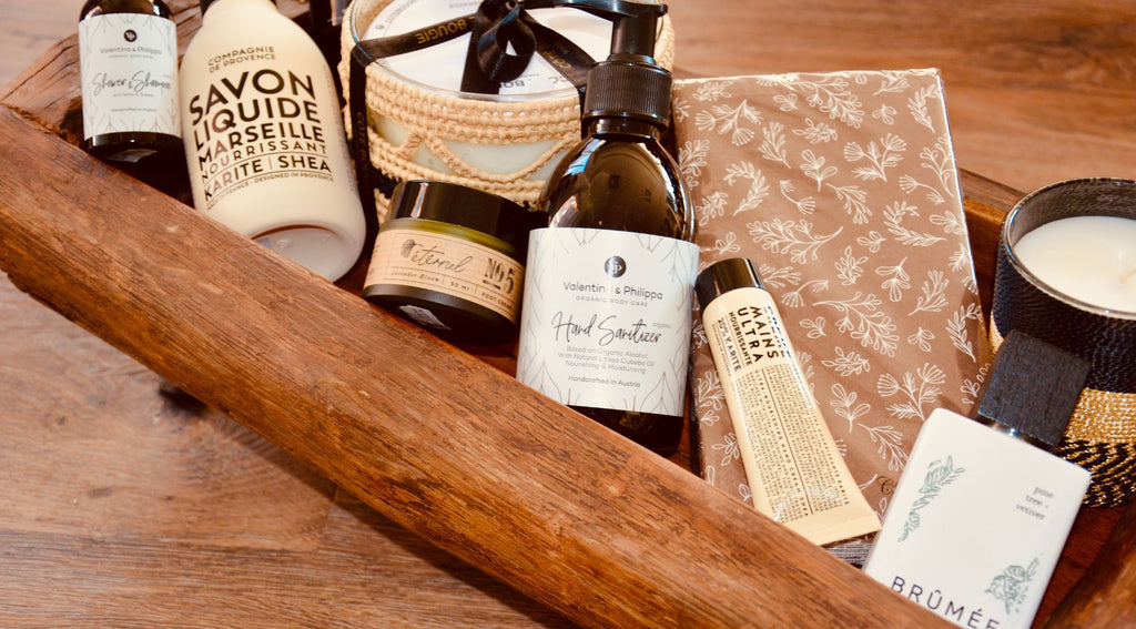 Willkommen bei MyWELLNESSBOUTIQUE