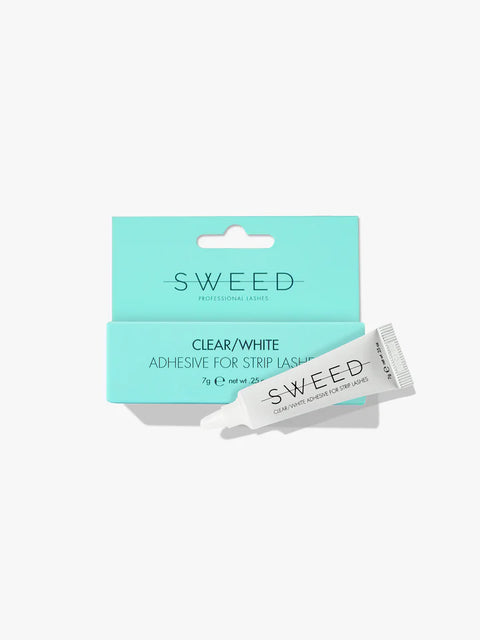 Adhesive for Strip Lashes