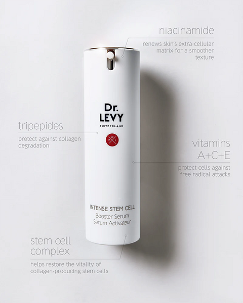 Booster Serum