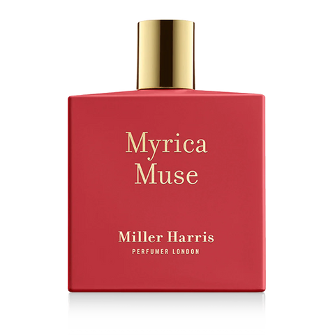 Myrica Muse EdP