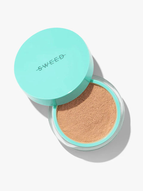 Miracle Powder