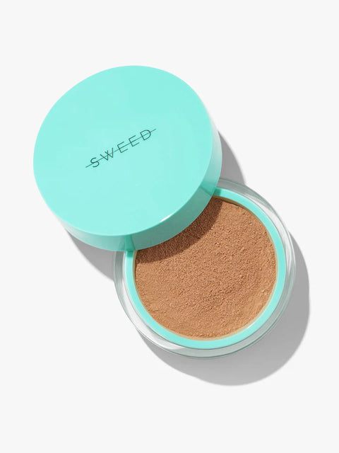 Miracle Powder