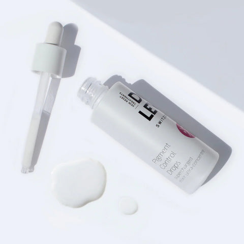 Pigment Control Drops