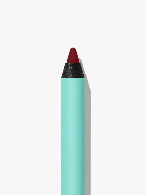Satin Coal Eyeliner