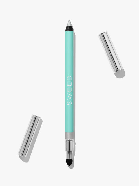 Satin Coal Eyeliner