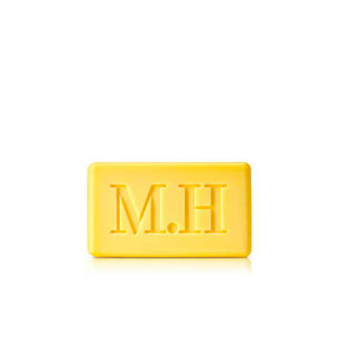 Bergamote Soap