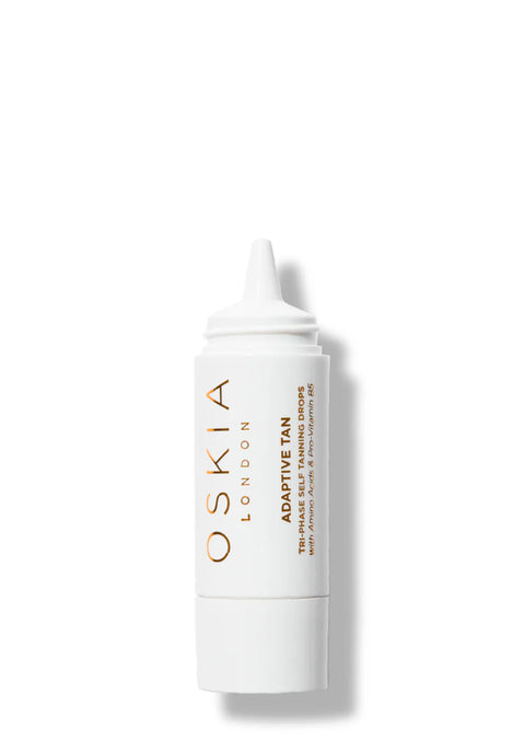 Adaptive Tan Drops