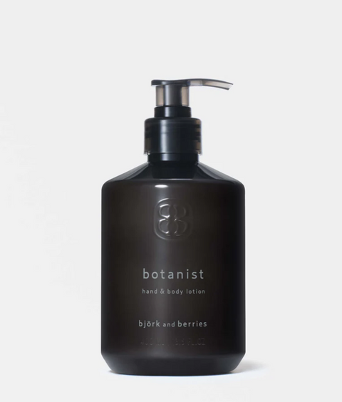 White Forest Hand & Body Wash