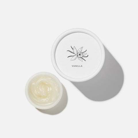Chummi - Lip Mask - Vanilla 20g