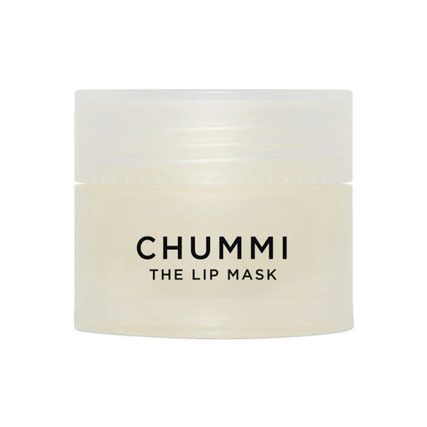 Chummi - Lip Mask - Coconut 20g