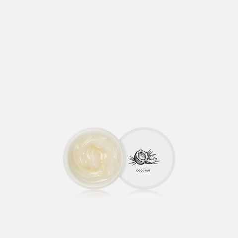 Chummi - Lip Mask - Coconut 20g