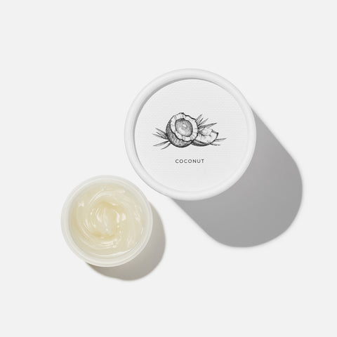 Chummi - Lip Mask - Coconut 20g