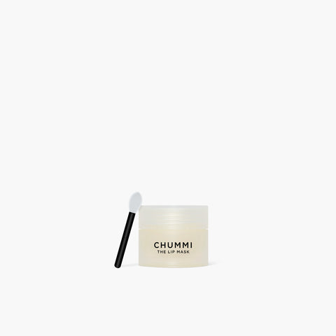 Chummi - Lip Mask - Vanilla 20g