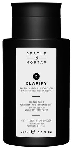 Clarify - Salicylic Acid Toner