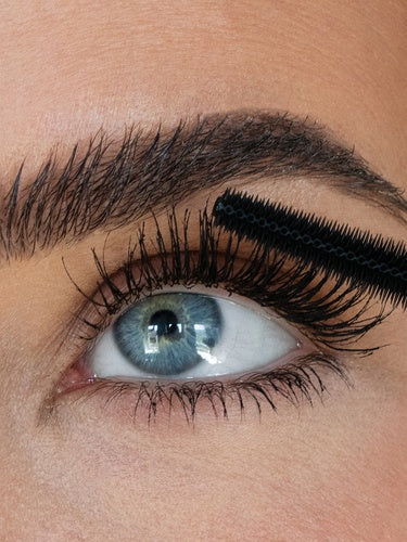 Cloud Mascara-Black