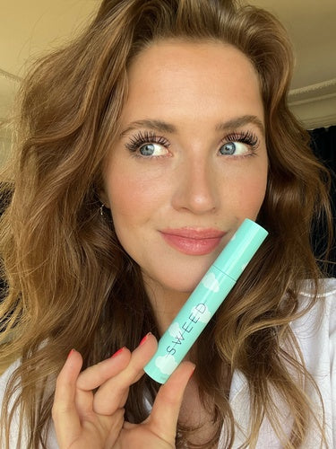 Cloud Mascara-Black
