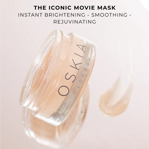 Renaissance Mask