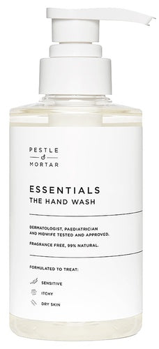 Essentials Hand Wash