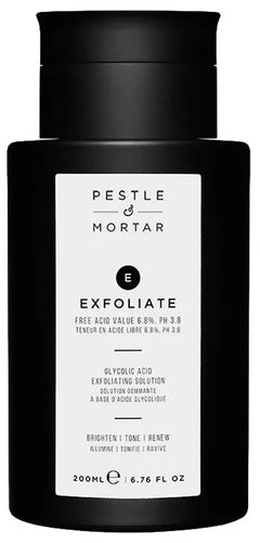 Exfoliate Toner