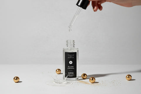 Glow Drops