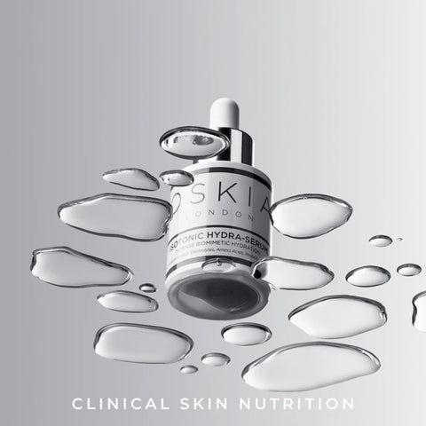 Isotonic Hydra-Serum