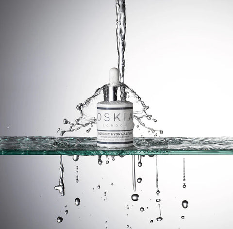Isotonic Hydra-Serum