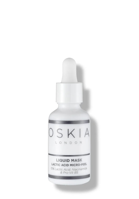 Liquid Mask