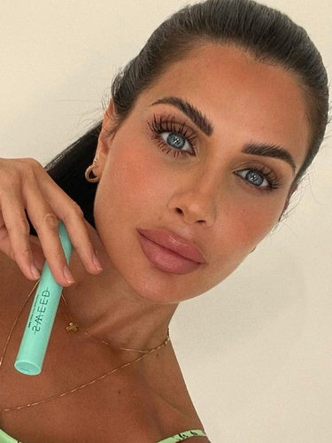 Lash Lift Mascara-Dark Brown