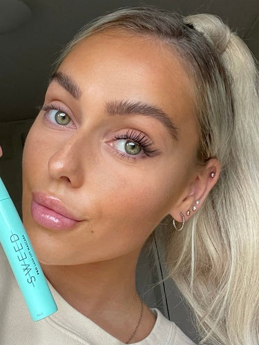 Lash Lift Mascara-Dark Brown