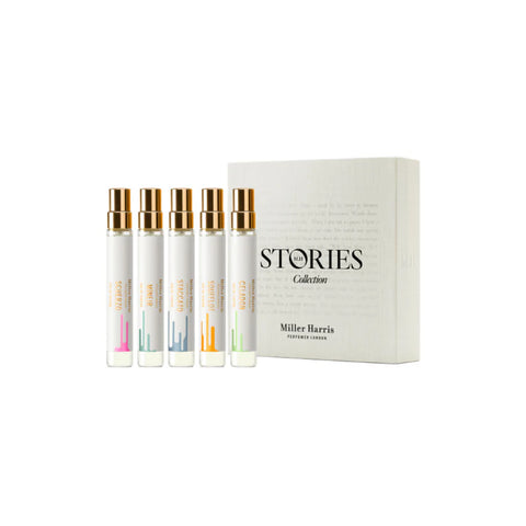 Stories Collection
