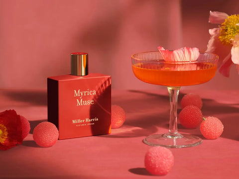 Myrica Muse EdP