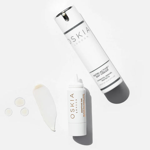 Nutri Active Day Cream