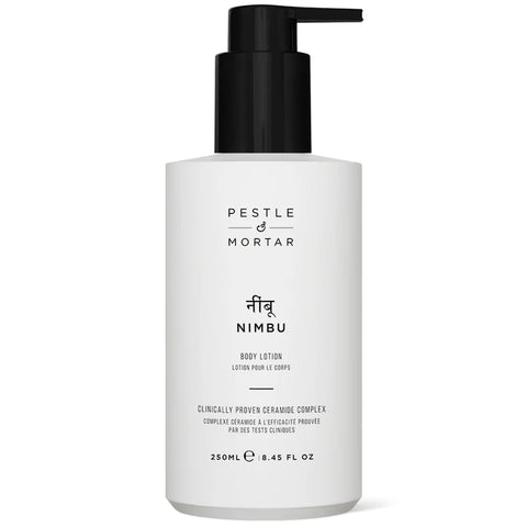 Nimbu Body Lotion