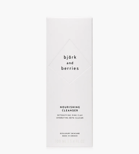 Nourishing Cleanser