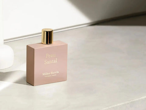 Peau Santal