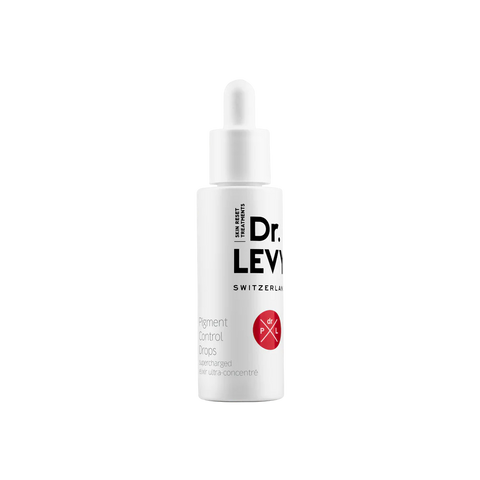 Pigment Control Drops