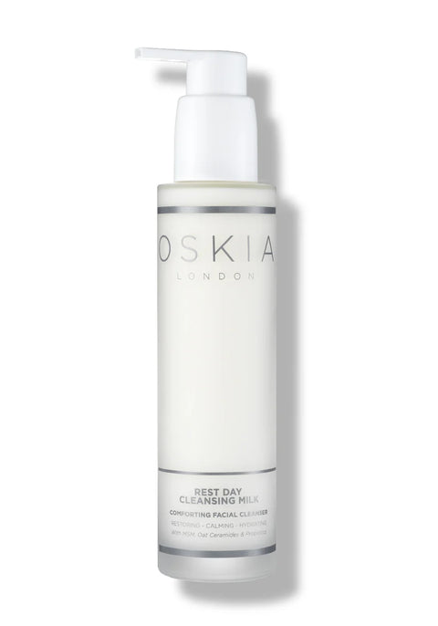 Rest Day Comforting Cleansing Milk