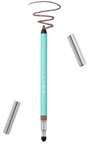 Satin Eyeliner-Mink Greige