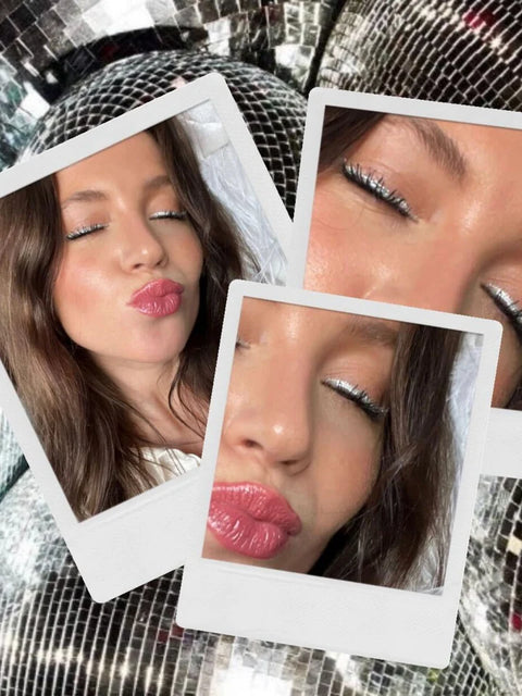 Satin Coal Eyeliner