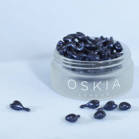 Super-R Retinoid Sleep Serum Capsules