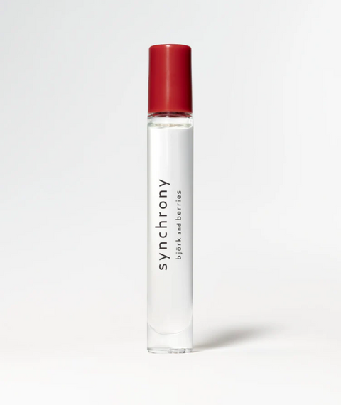 Synchrony Perfume Oil