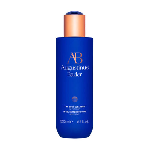 THE BODY CLEANSER