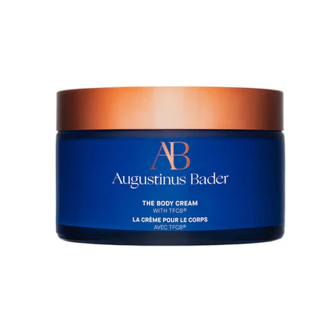 THE BODY CREAM