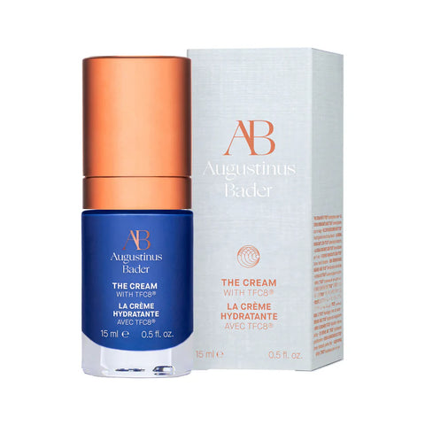 THE CREAM 15ML