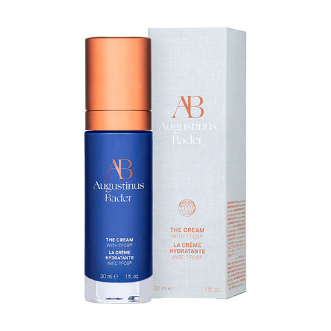 THE CREAM 30ML