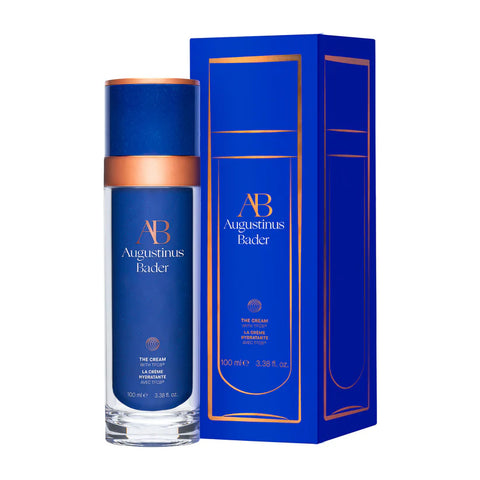 THE CREAM 100ML