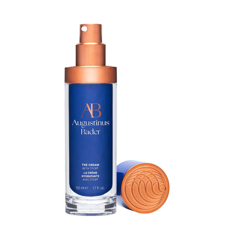 THE CREAM 50ML