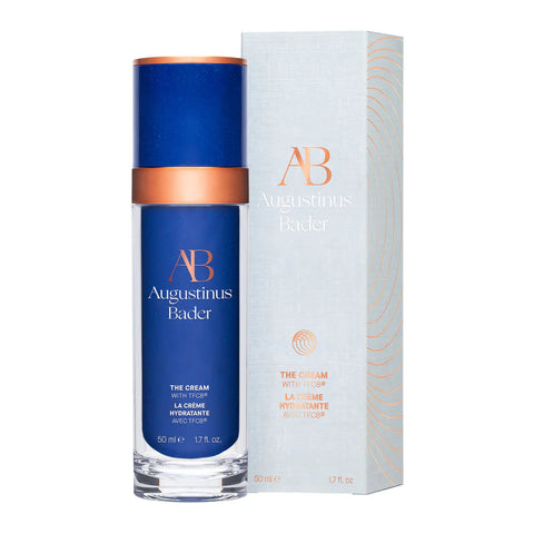 THE CREAM 50ML