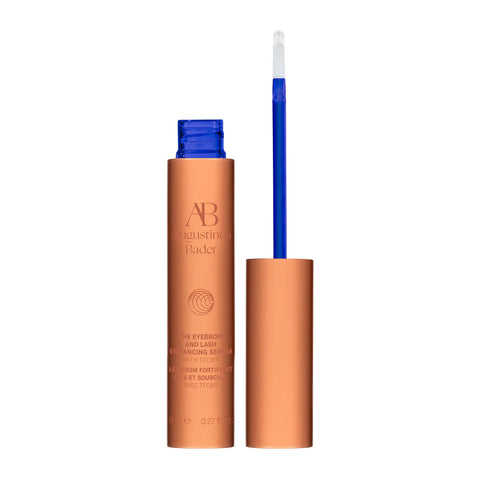THE EYEBROW & LASH ENHANCING SERUM