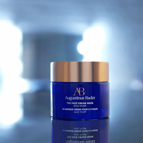 THE FACE CREAM MASK REFILL